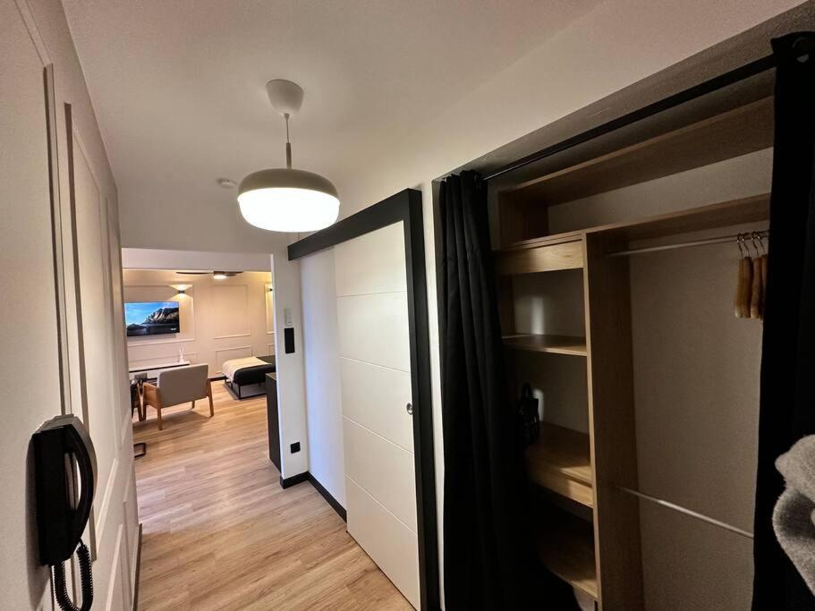 Cosy Loft, Proche Centre Et Tram Appartement *