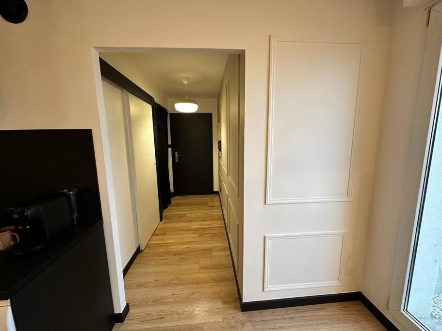 Appartement Cosy Loft, Proche Centre Et Tram