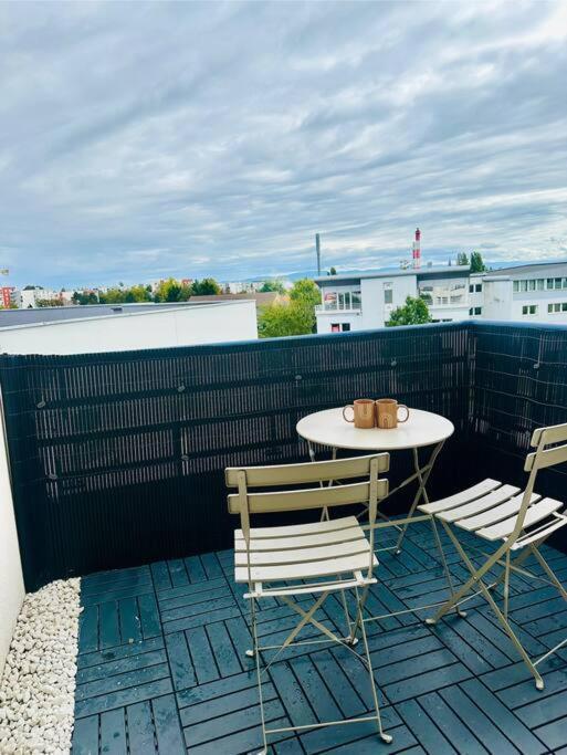 Cosy Loft, Proche Centre Et Tram Apartment Straßburg